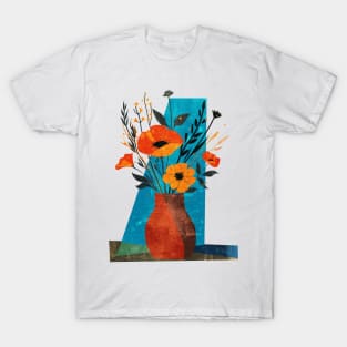 Le bouquet T-Shirt